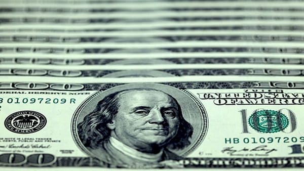 Federal debt tops $19.4 trillion