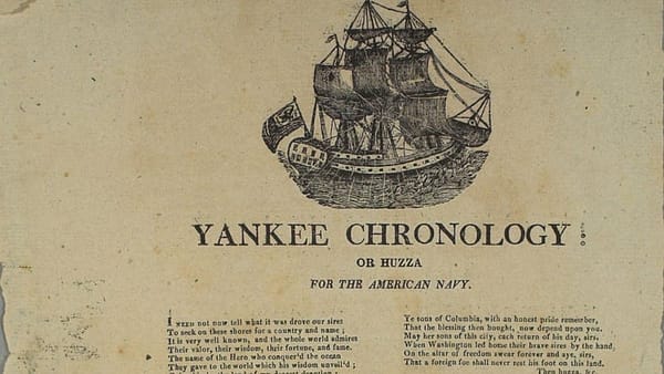 American Antiquarian Society: A democratic view of history