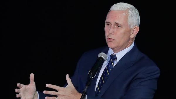 Obama, Pence to Capitol as health care fight begins