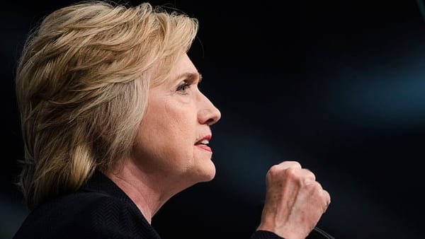 Hillary’s Catholic problem?