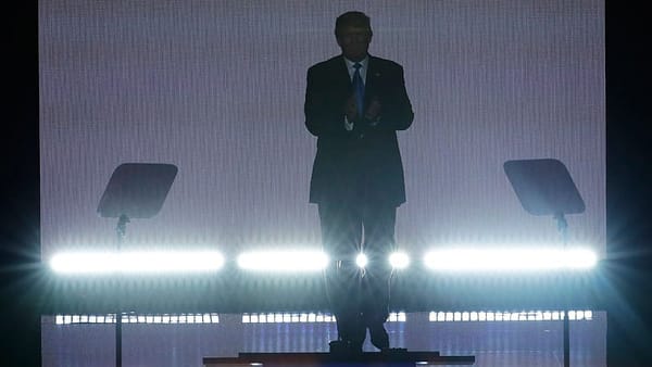 Never again for ‘Never Trump,’ say his Massachusetts backers