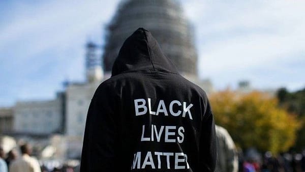 UN invites ‘Black Lives Matter’ to event