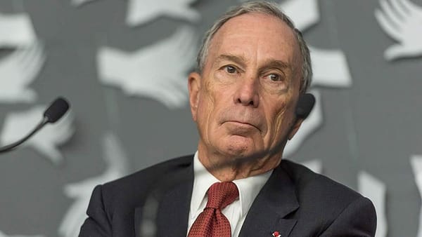 Bloomberg does Clinton no favors with endorsement