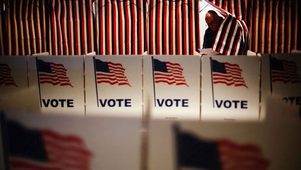 Trump and Clinton victorious: Proof that US voting system doesn’t work