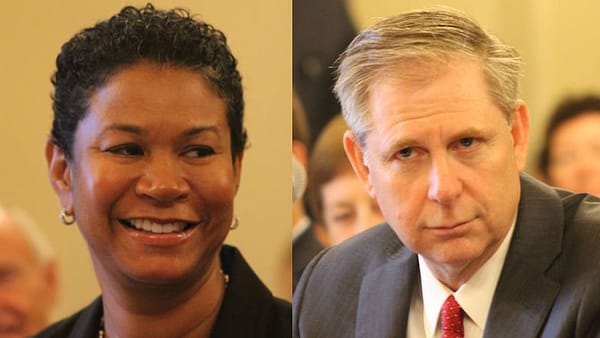 SJC at full strength after private swearing-in ceremony