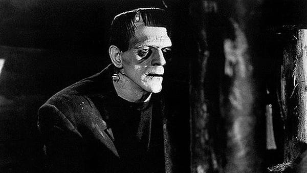 The left-wing press plays Dr. Trumpenstein