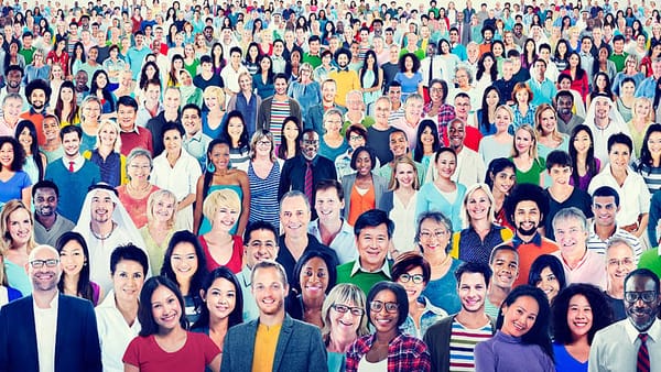 Is society a contract and does it matter?