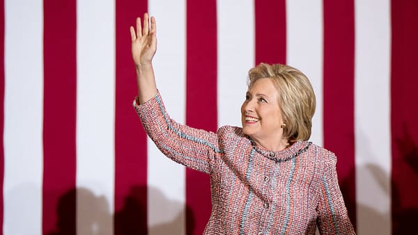 Amid tighter race, Clinton and Trump trade barbs over health