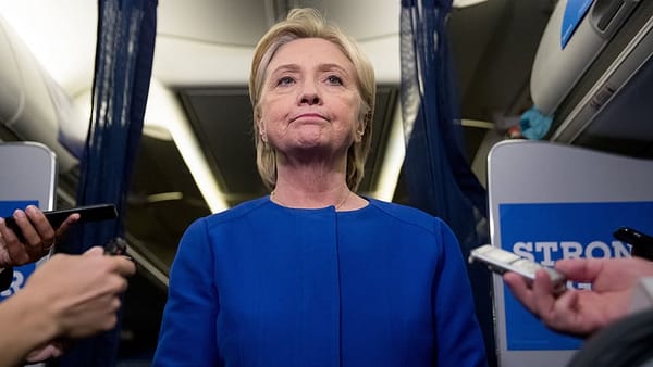 Clinton campaign concedes work needed to woo young voters
