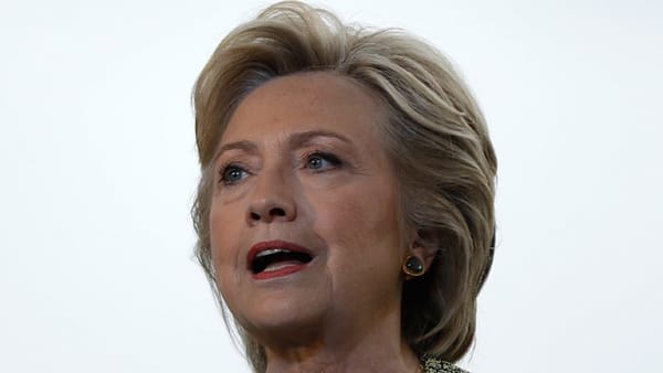 Nasty Woman Addresses Wellesley College Graduates