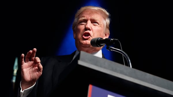 Political risk for all in Trump-Clinton ‘deplorables’ debate