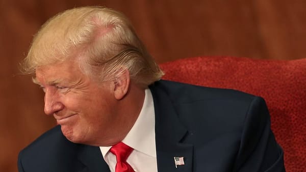 Trump campaign pitches — then deletes — food safety changes