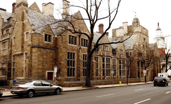Yale conference seeks to foster culture of life