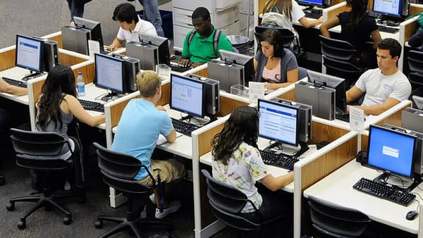 Education, without the degree