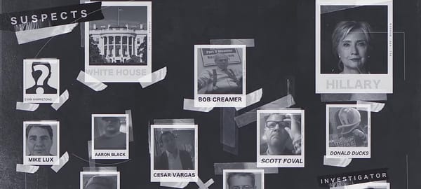 Undercover video reveals Democratic operatives’ efforts to incite violence at Trump rallies