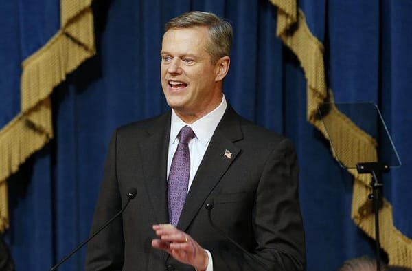 Hughes Wins Re-Election As Massachusetts GOP Chairman
