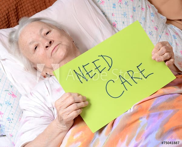 Nursing Home Owners:  We Can’t Afford MassHealth