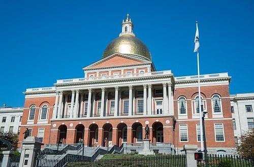 Tax Millionaires, Make God Optional in Oath, and Vote Soon, Left-Wing Massachusetts Democrats Say