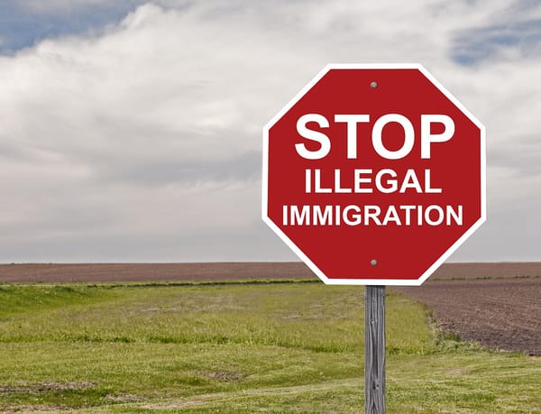 Guatemalan Child Rapist Illegal Immigrant Charged With Unlawful Re-Entry Into United States