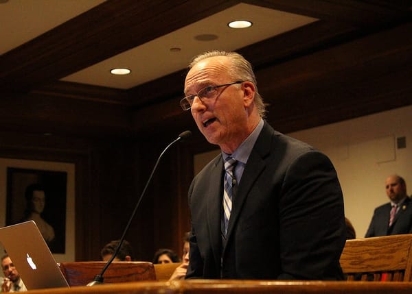 Ban Conversion Therapy? Supporters Say It’s Child Abuse; Opponents Say Banning It Is Child Abuse