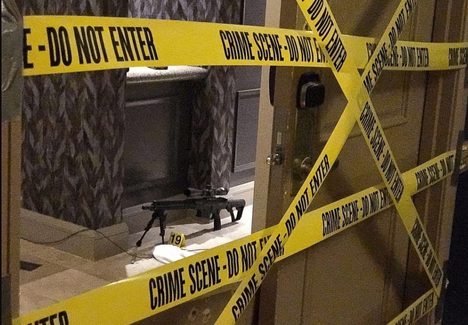 Beacon Hill Dem Files Bill to Plug State Law Bump Stock Gun “Loophole”