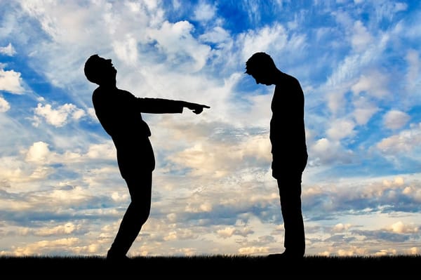 We’re Sick of Being Shamed for Supporting America