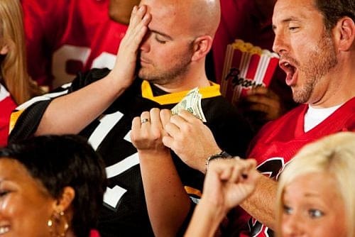 Wanna Bet?  Getting Ready for Sports Gambling in Massachusetts