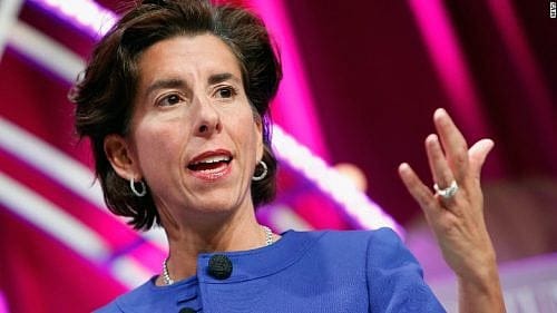 Gina Raimondo’s Administration In Rhode Island A Lie-Fest, State Legislators Say