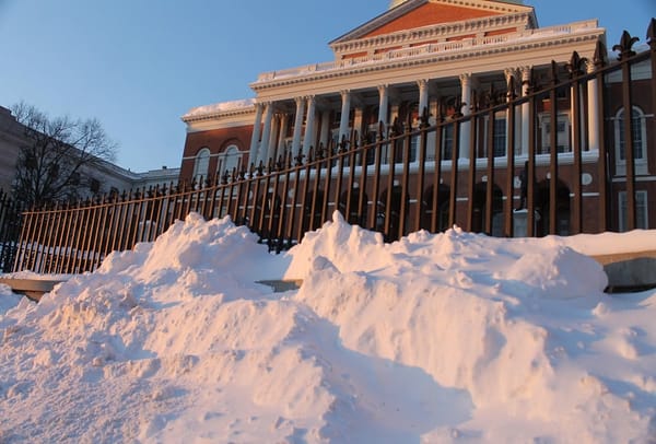 Local Economy Roaring — Will It Continue?; Roundup of Week