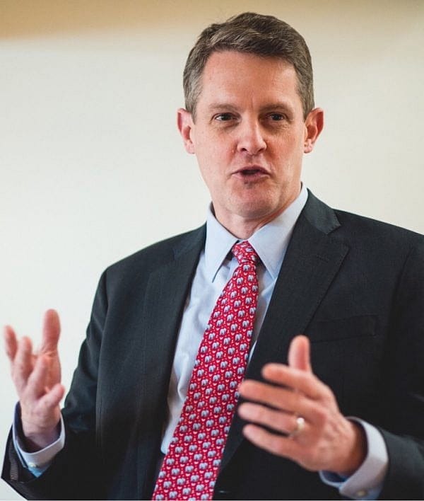 Rick Green:  Living the American Dream