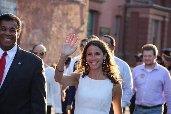 Massachusetts State Auditor Diana DiZoglio Feels Shortchanged By Governor Maura Healey’s Proposed State Budget