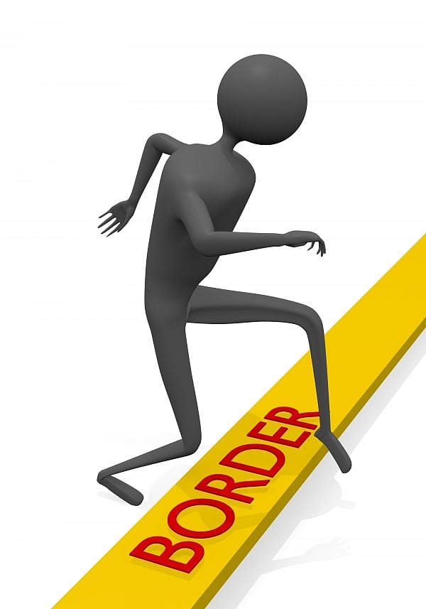 Biden Administration To Stop Deporting Immigrants Convicted Of A State Crime In Connecticut If They Get A Pardon