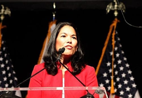 GOP State Treasurer Candidate Says Lottery Should Participate in Sports Betting