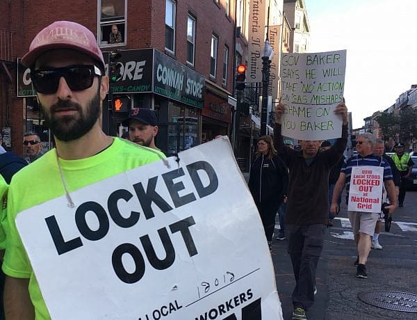 Charlie Baker Says Jay Gonzalez’s Harvard Tax Reminds Him of Someone — Weekly Roundup