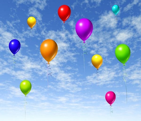 Ban Balloons, State Rep Says