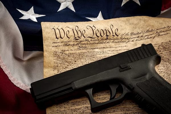 Gun Shops At Full Capacity Again In Massachusetts