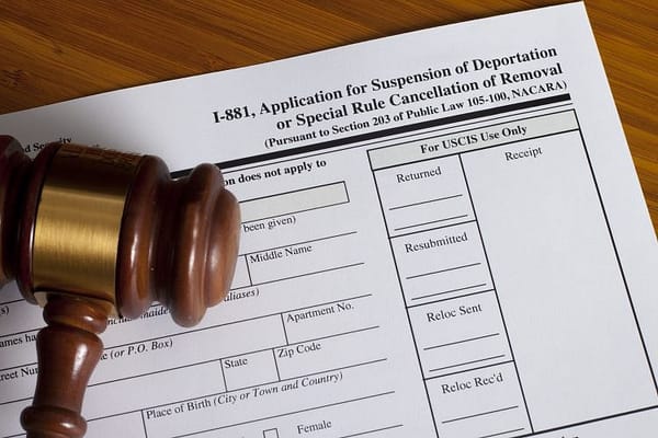 Brazilian Illegal Immigrant Who Admitted Sexual Assaults As A Teen-Ager Can’t Withdraw Guilty Pleas To Try To Avoid Second Deportation, Massachusetts Court Rules