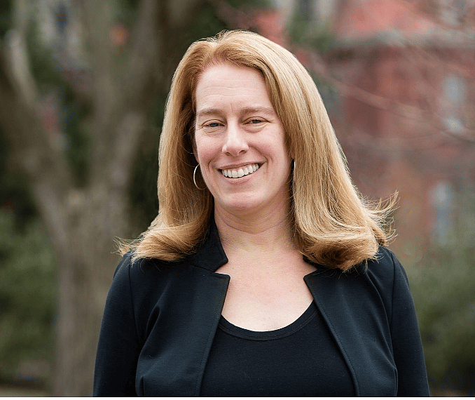 Massachusetts U.S. Senate Candidate Takes Credit for ‘First Political Ad To Feature Stripper in a Positive Light’