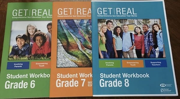 What Sex Ed Bill Says All Massachusetts Public School Students Should Learn — Graphic Content Warning