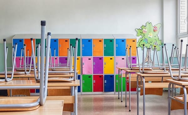 Meet Mx.: Massachusetts Teachers Embrace Gender-Neutral Titles