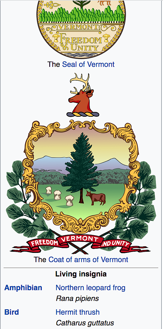 Vermont Sees No Increase In Reported Coronavirus Cases — For One Day