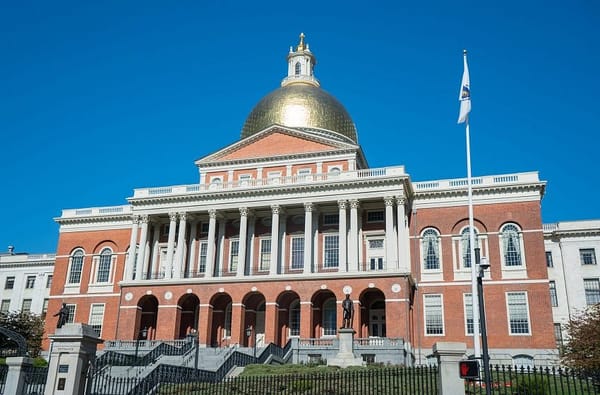 Melrose Resident Files To Run For Governor As A Democrat