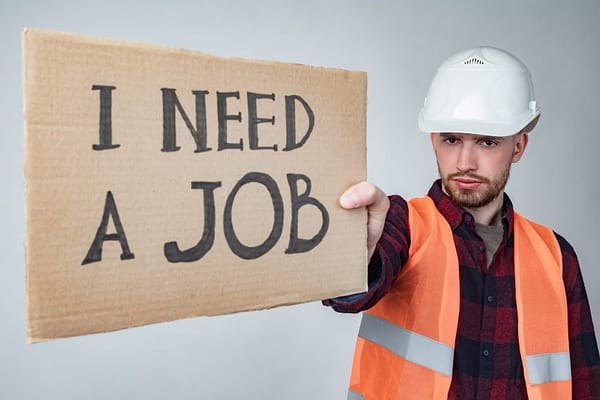 Massachusetts Unemployment Rate Ticks Upward