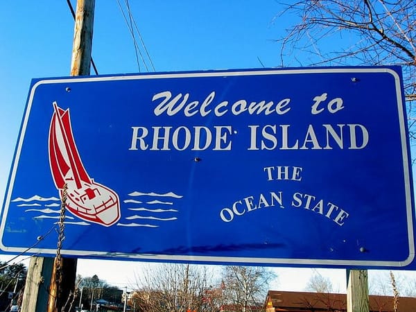Rhode Island Governor Dan McKee To Run For Election To Full Term
