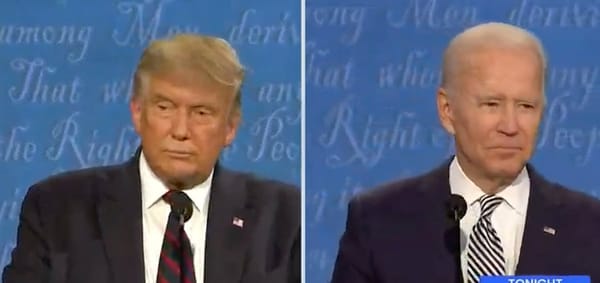 Five Things Trump Did Wrong in First Biden Debate — And How To Fix Them