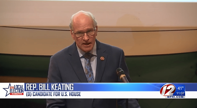 Republicans Have A Small Shot In Massachusetts Ninth Congressional District, Politico Says