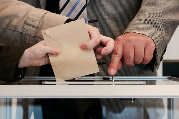 Massachusetts Republicans File Born-Alive Protection, Voter ID Ballot Questions With Attorney General’s Office