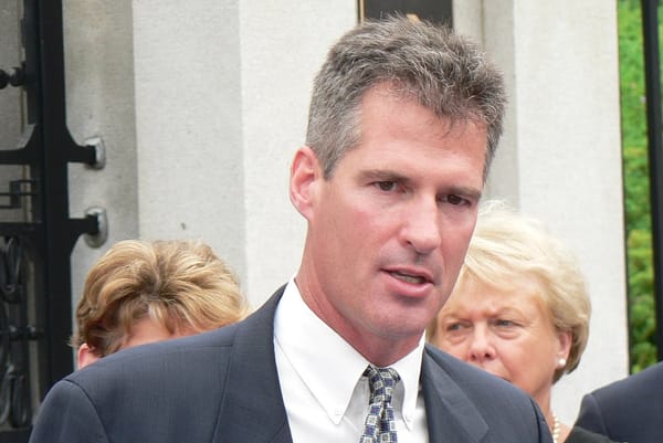 Scott Brown Endorses Don Bolduc In New Hampshire U.S. Senate Race