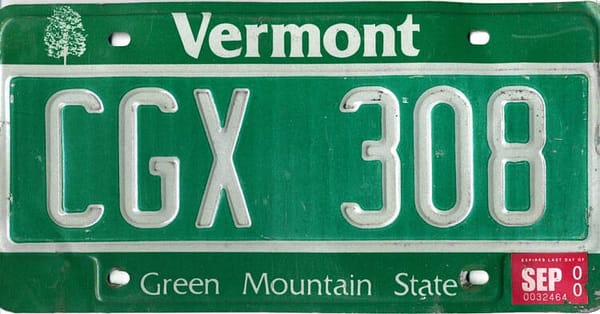 Vermont Bars Open As Of Today