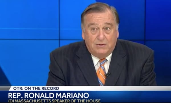 Massachusetts House Speaker Ron Mariano Will Run Again, But Won’t Commit To A Full Term
